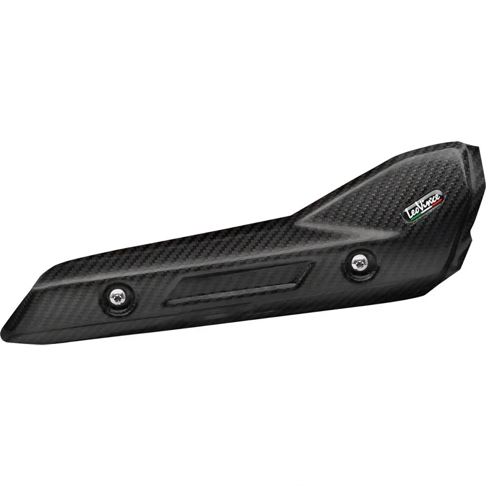 Protector Exosto Carbono Leovince KTM 690 Enduro / SMC R