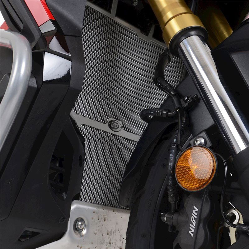 [RAD0274BK] Protector Radiador R&G Honda X-ADV 750 '21-