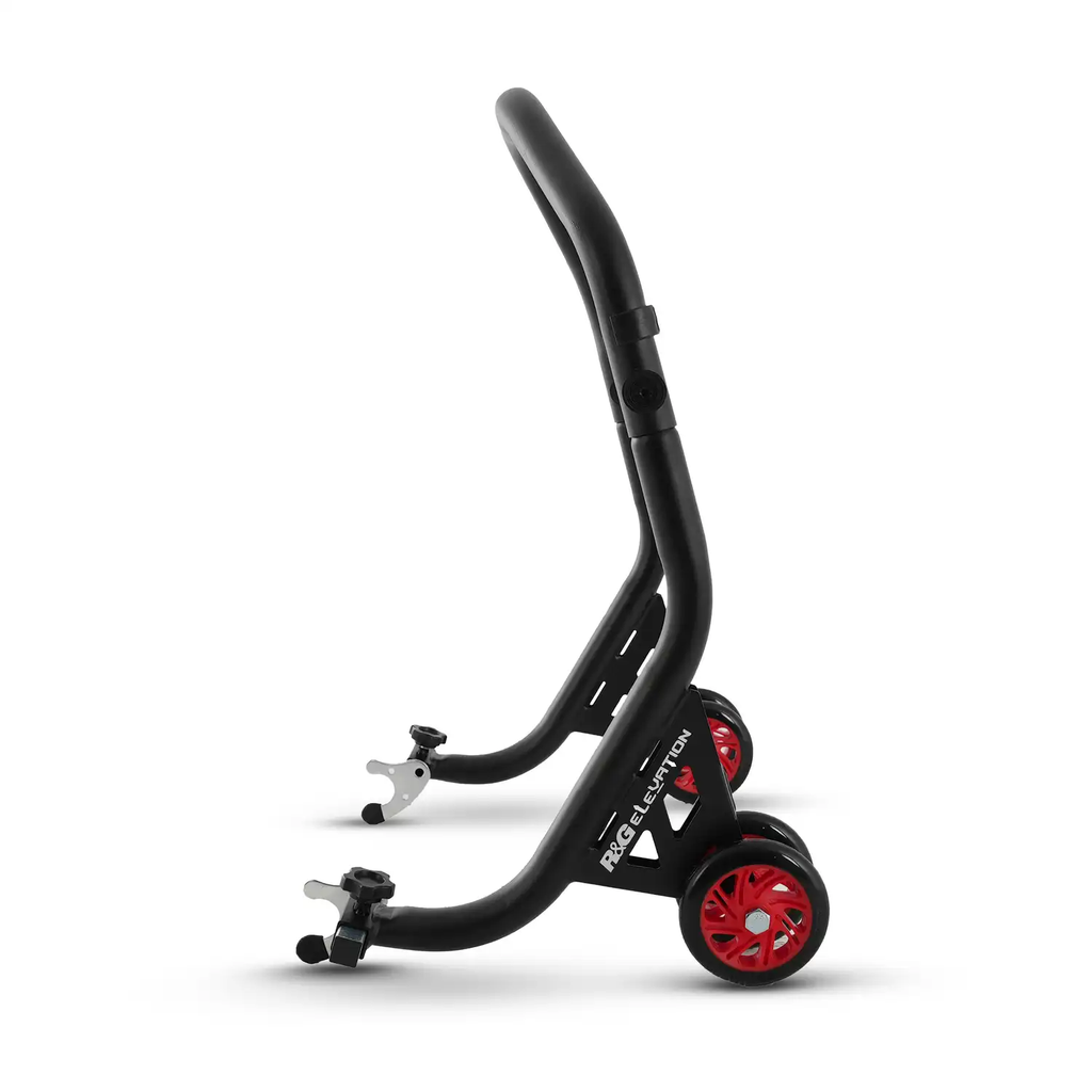 [WSPS/REAR] Gato Trasero R&G Racing Paddock Stand