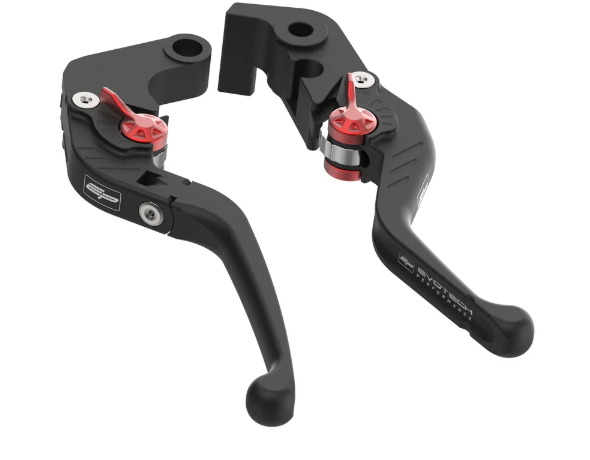 [PRN035229-035377] Kit Maniguetas Freno / Clutch Evotech Evo Honda X-ADV (2021+)