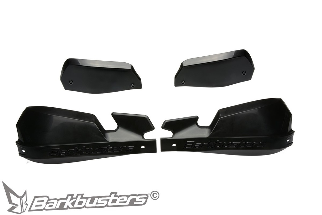 [VPS-003-01-BB] Protector Manos Barkbusters Plástico VPS