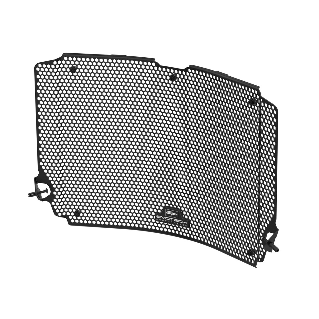 [PRN012603] Protector Radiador Evotech Suzuki GSX-S1000 (15-25) GSX-S950