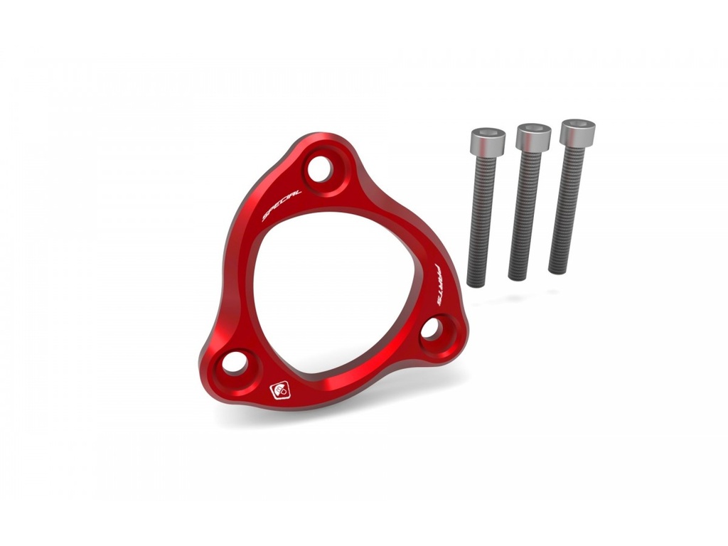 Resorte Retenedor Tapa Clutch Ducabike