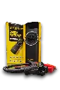 Iniciador Arrancador Baterias Motobatt Multifuncional  500Ah-1000Ah + Compresor
