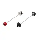 Kit Slider Rueda Delantera Trasera Evotech Ducati Hypermotard 950/939