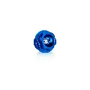 Tapa Aceite Paraxite M24X2,0 Azul Bmw