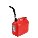 Bidón Combustible Lampa Antiderrames 10 L
