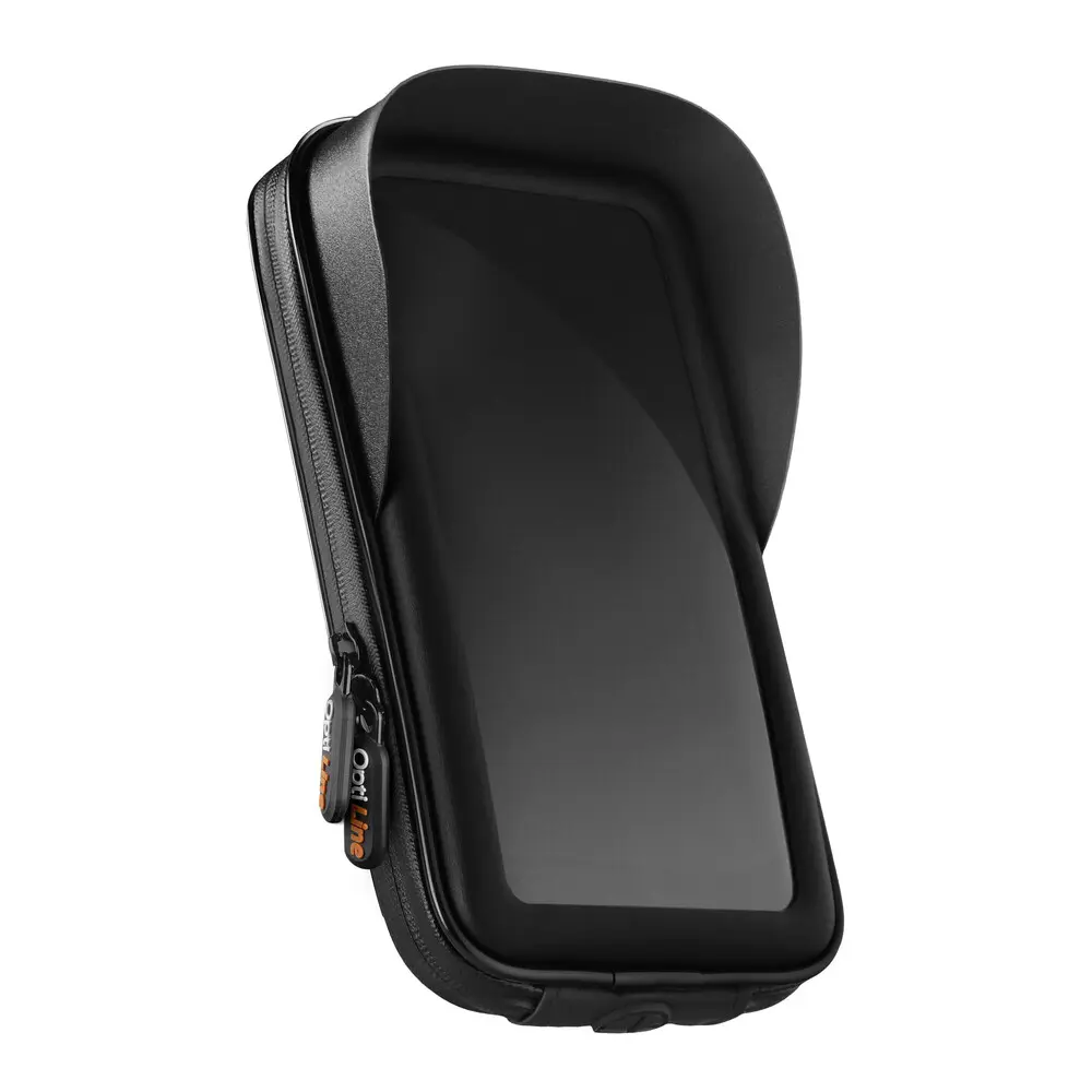 Funda universal Soft Case para smartphone