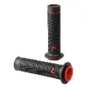 Mangos Moto Lampa Universales Sport-Grip - Verde