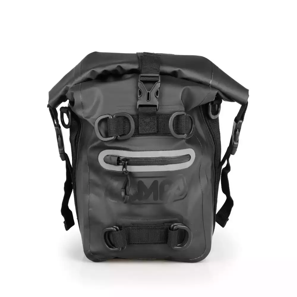 Morral impermeable Lampa Impervious 15L