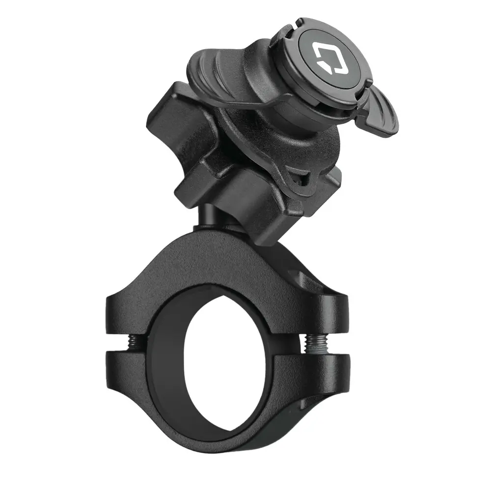 [91593] Soporte Base Celular Titan Donut Para Manubrio ( alta resistencia)