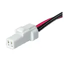 Kit Cables Direccionales MV Agusta / Ducati (Tipo 1) x 2 Unds