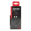 Kit Cables Direccionales Kawasaki (Led) x 2Und