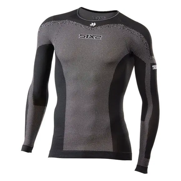 [TS3L-BT] Camiseta Interior termica Six2 Breezytouch