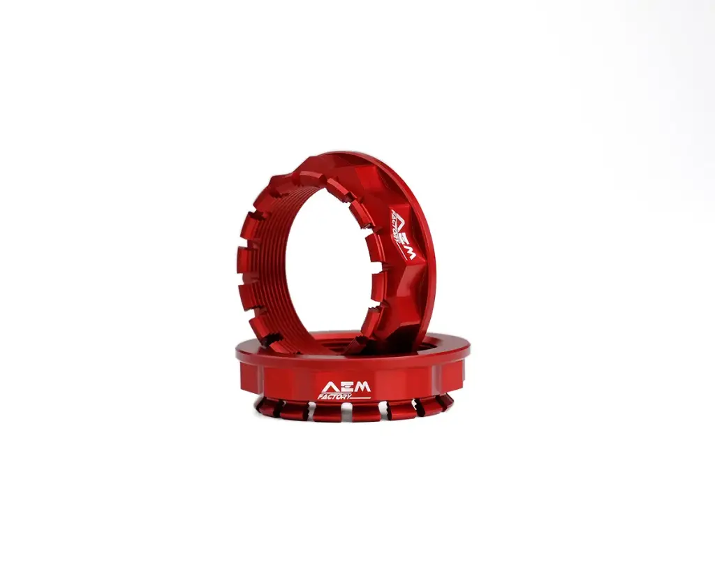 Ki Tuerca Rueda Trasera M48x1.50 AEM Ducati Panigale / Diavel /Streetfighter / Monster 1200 