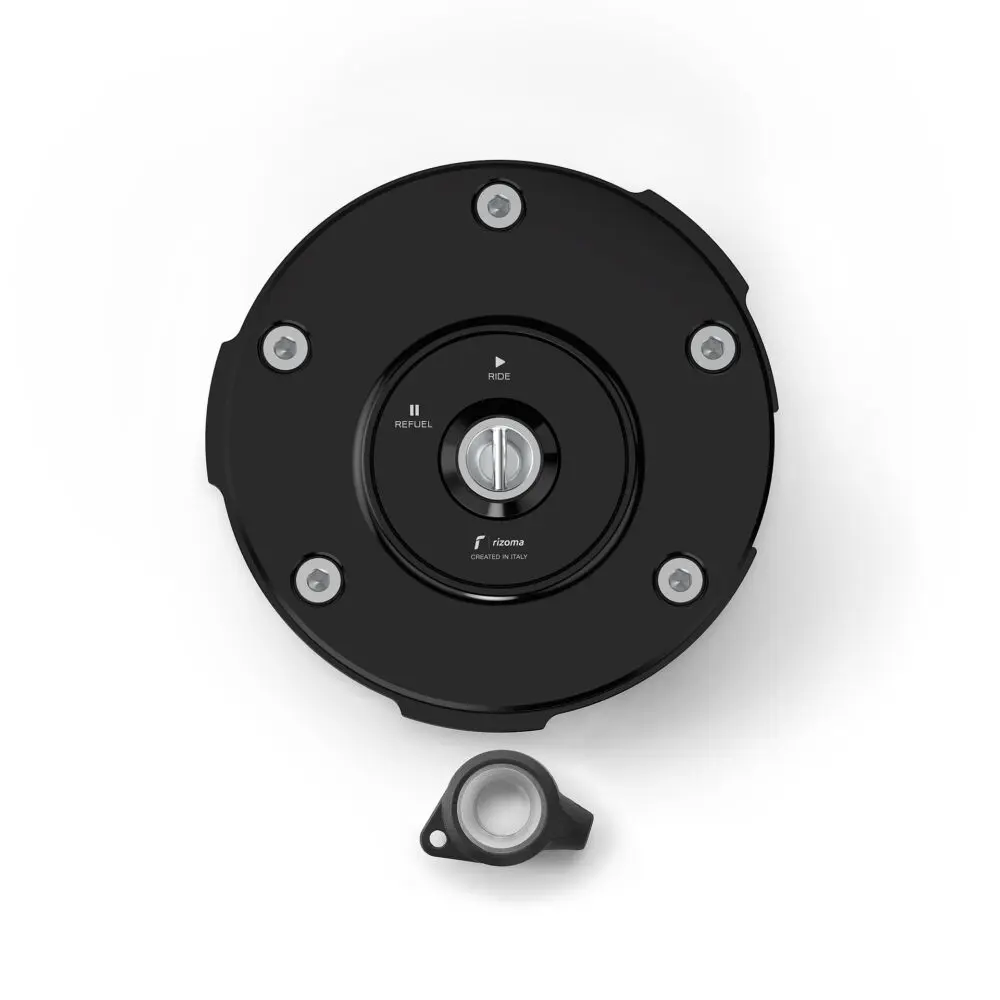 Tapa Combustible Yamaha MT-09 24-25