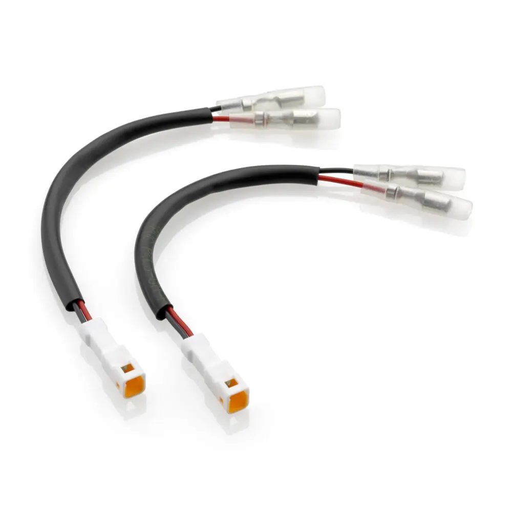[EE137H] Kit Cables Direccional Rizoma  Ducati Monster 937
