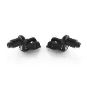 Adaptadores Calapies Excentricas Rizoma Piloto BMW S1000XR 24-25