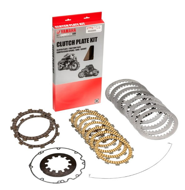 Kit Discos Clutch Yamaha MT-09 21-25