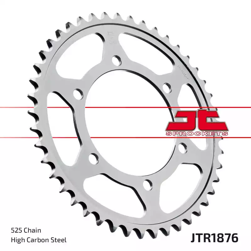 Corona JT Sprocket 525x42 Yamaha R6/ R7 / MT-09 / MT10