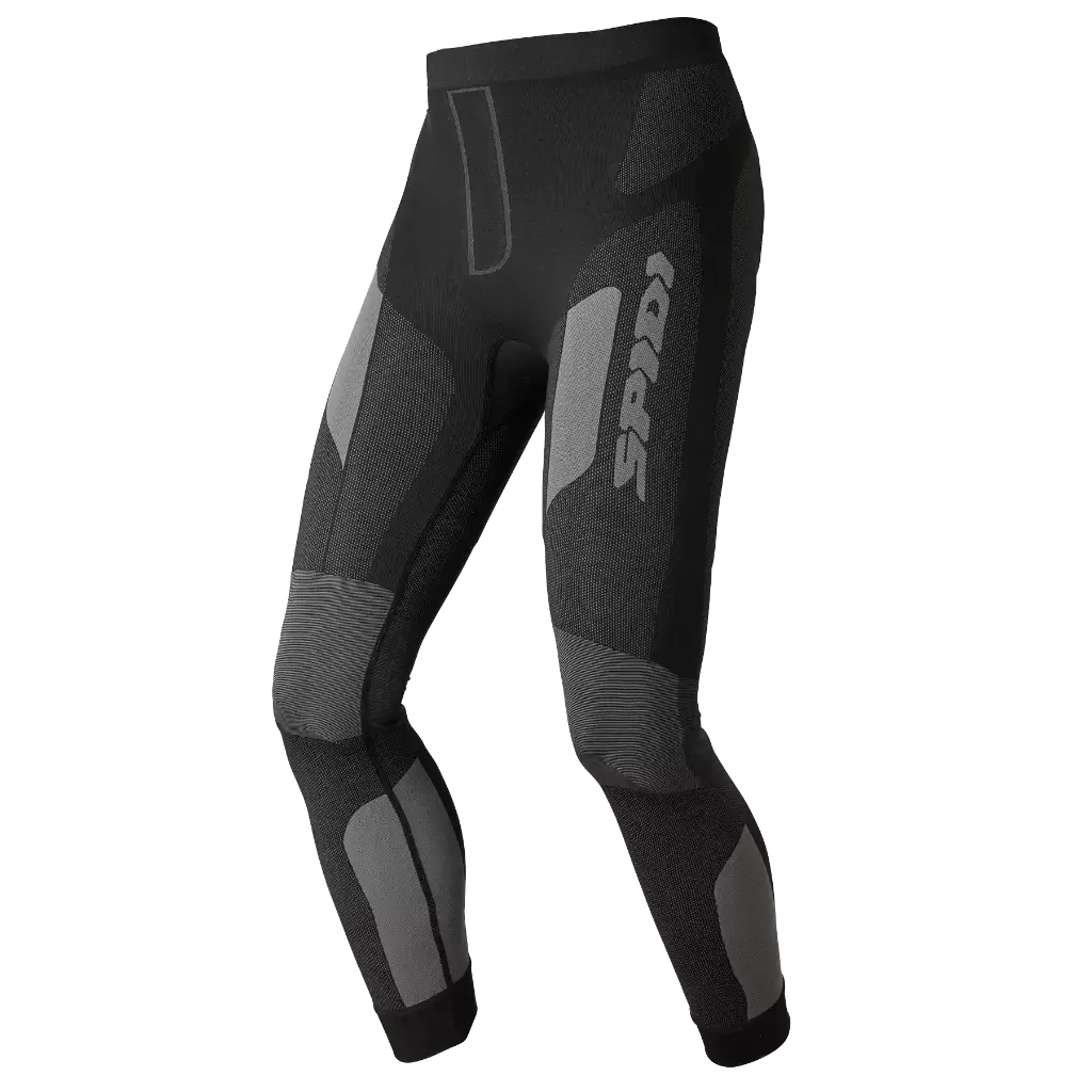[L78-010-SM] Pantalon Interior Termico Spidi Sin costuras (S/M)
