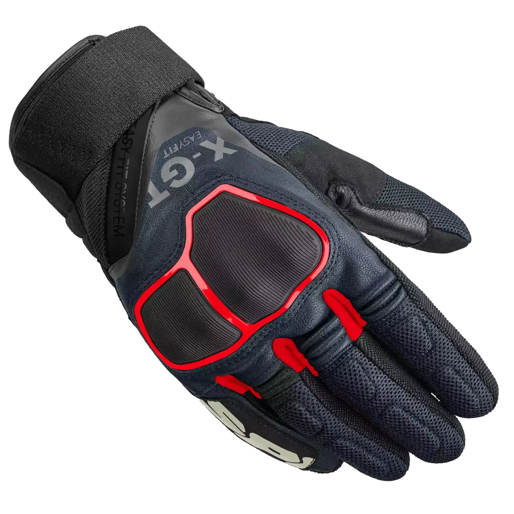 Guantes Proteccion Spidi X-GT