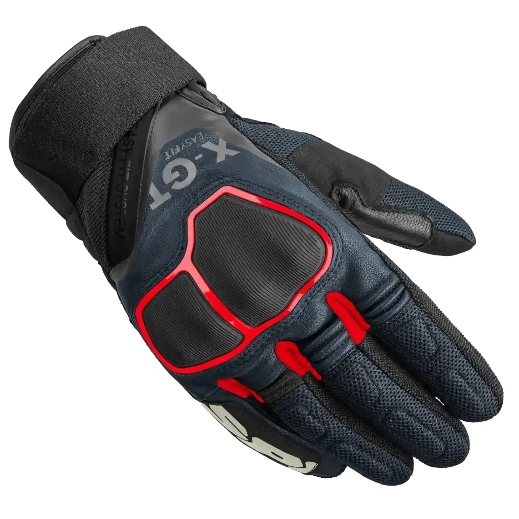 Guantes Proteccion Spidi X-GT