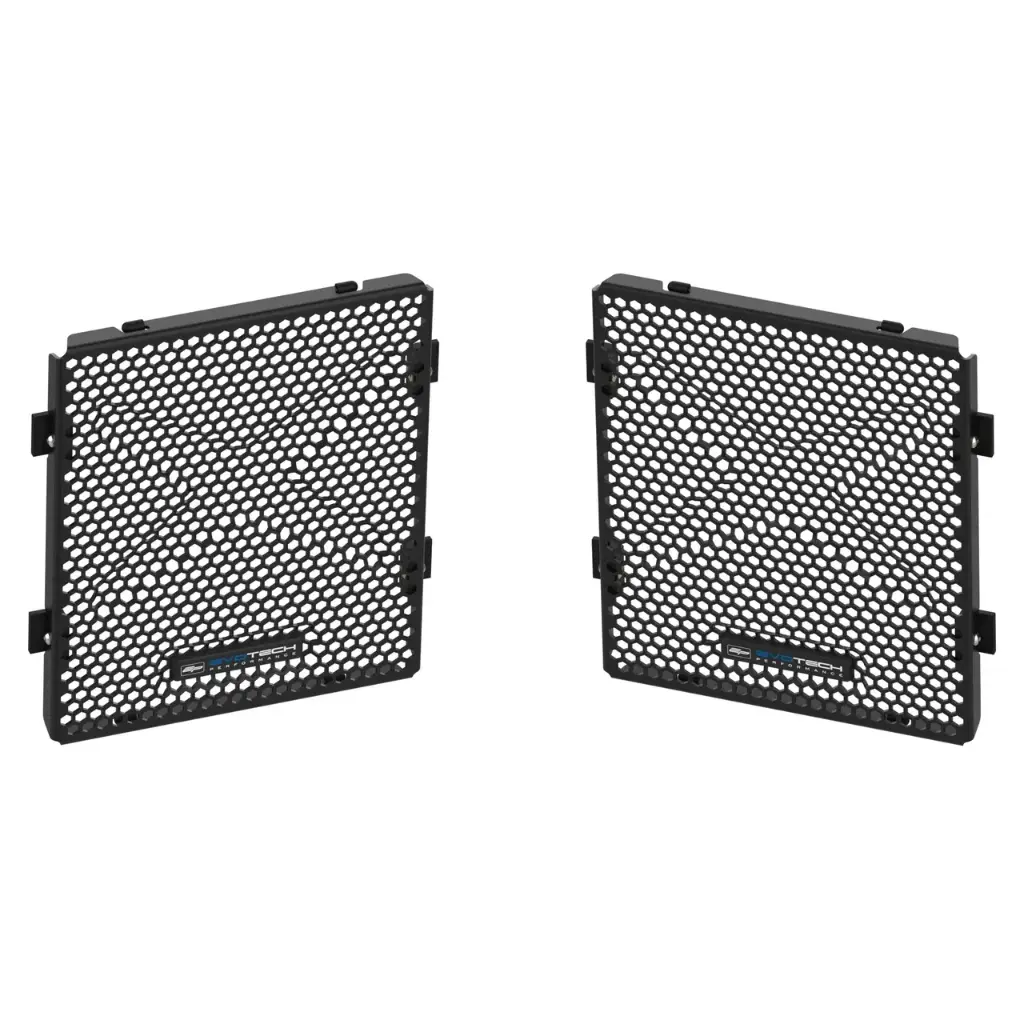 [PRN017047] Protectores Radiador Evotech BMW R1300GS (2024+)