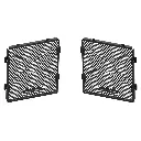 Protectores Radiador Evotech BMW R1300GS (2024+)