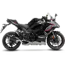 Exosto Leovince LV-14 R Kawasaki  Ninja 1000 SX E4/E5
