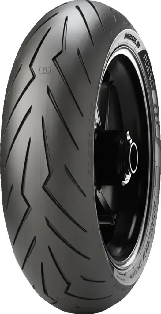 Llanta 240/45ZR17 Pirelli Diablo Rosso III (82W) TL 