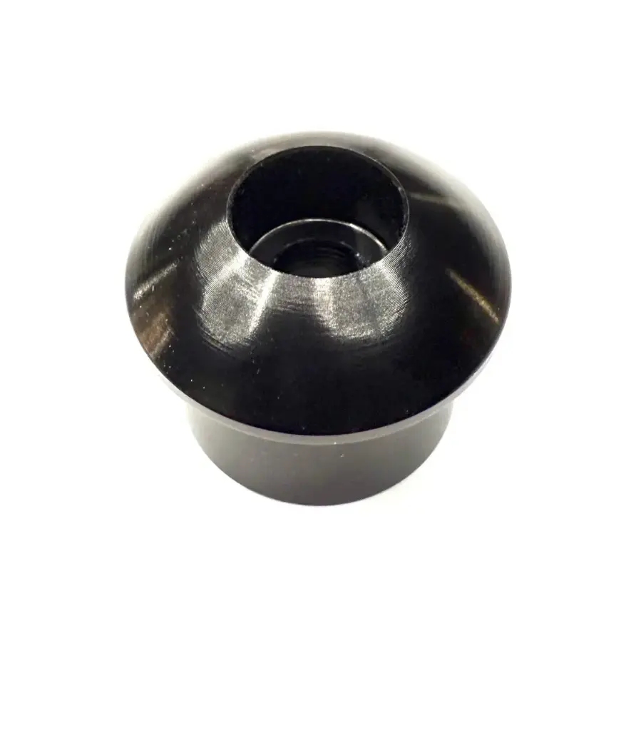 Repuesto Terminal Manubrio Espejo Rizoma