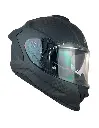 Casco Integral SMK Titan Carbon Matte CE22.06