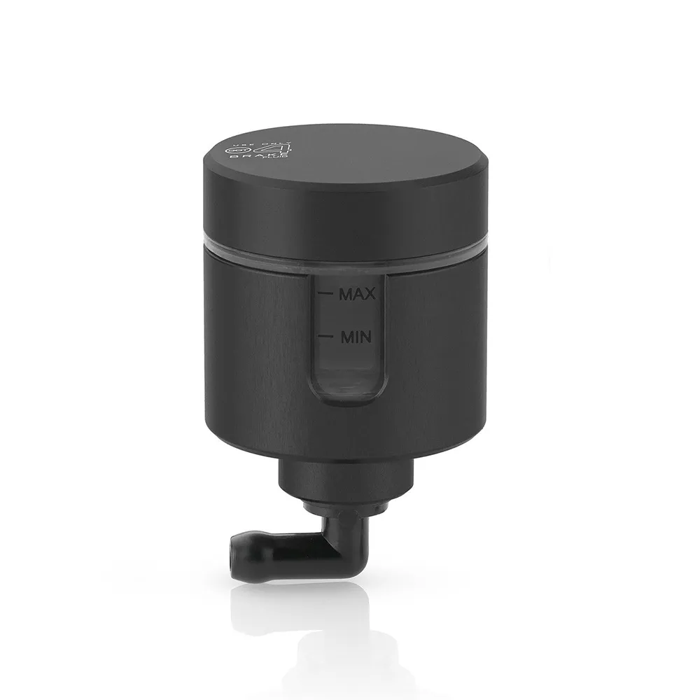 [CT155BM] Deposito de Liquido Clutch Notch 16cm³ Mate
