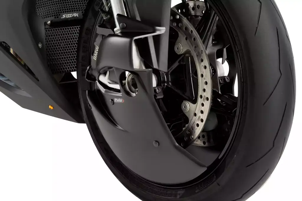 Enfriador Freno Puig Carbon Look BMW S1000RR 24