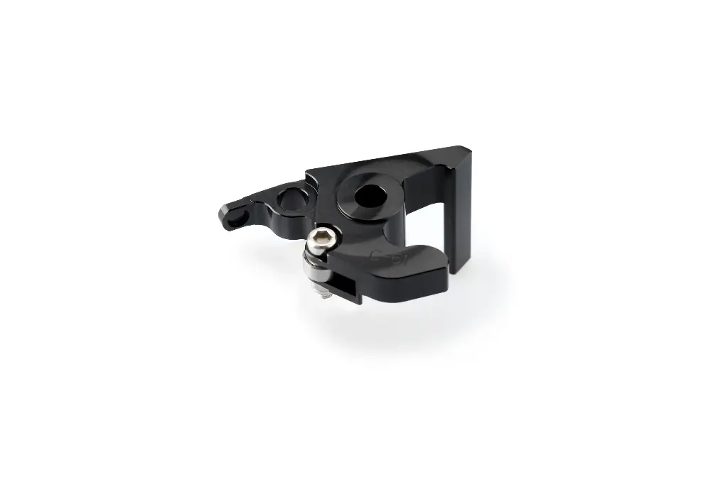 [6118N] Adaptador Manigueta Freno Trasero Puig 3.0 Honda X-Adv
