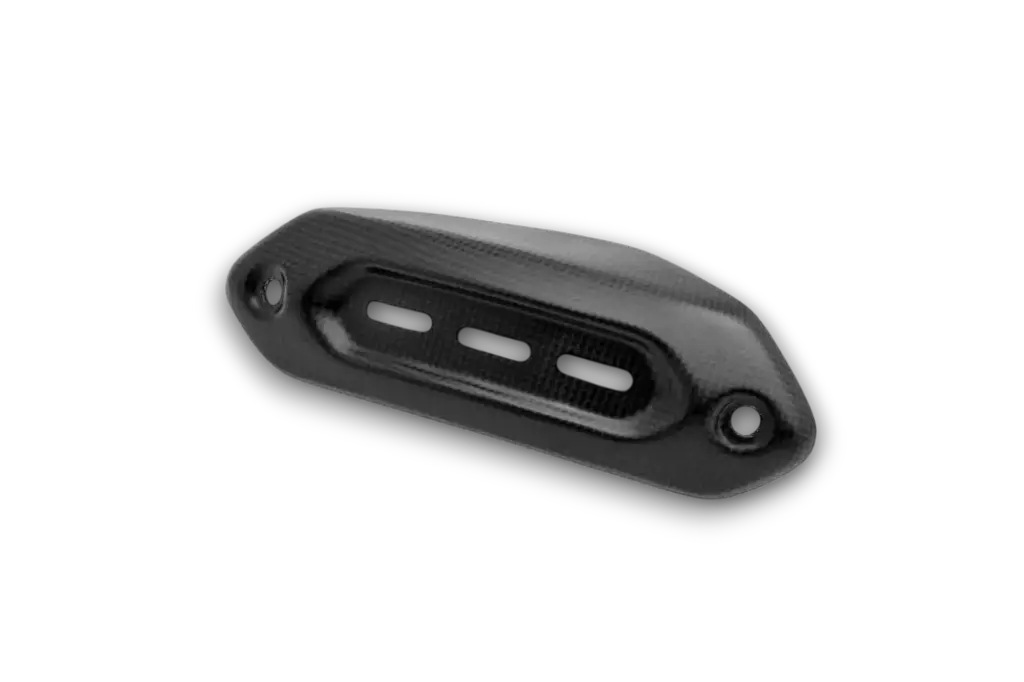 Protector Carbono Tuberia Exosto Ducati Hypermotard 950