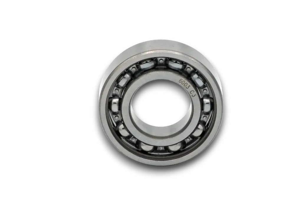[93306-003C3-00] Balinera Koyo Yamaha 6003C3