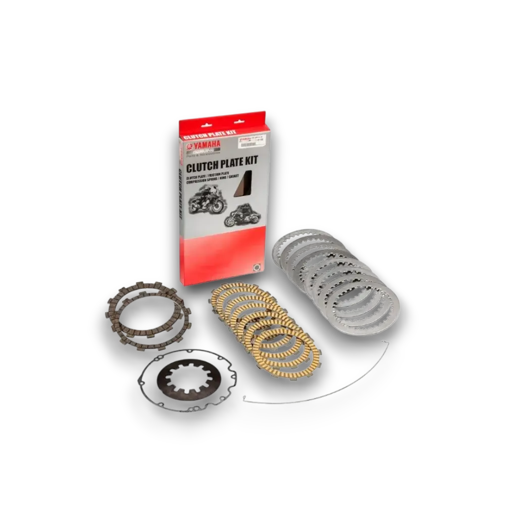 Disco Clutch Friccion Yamaha