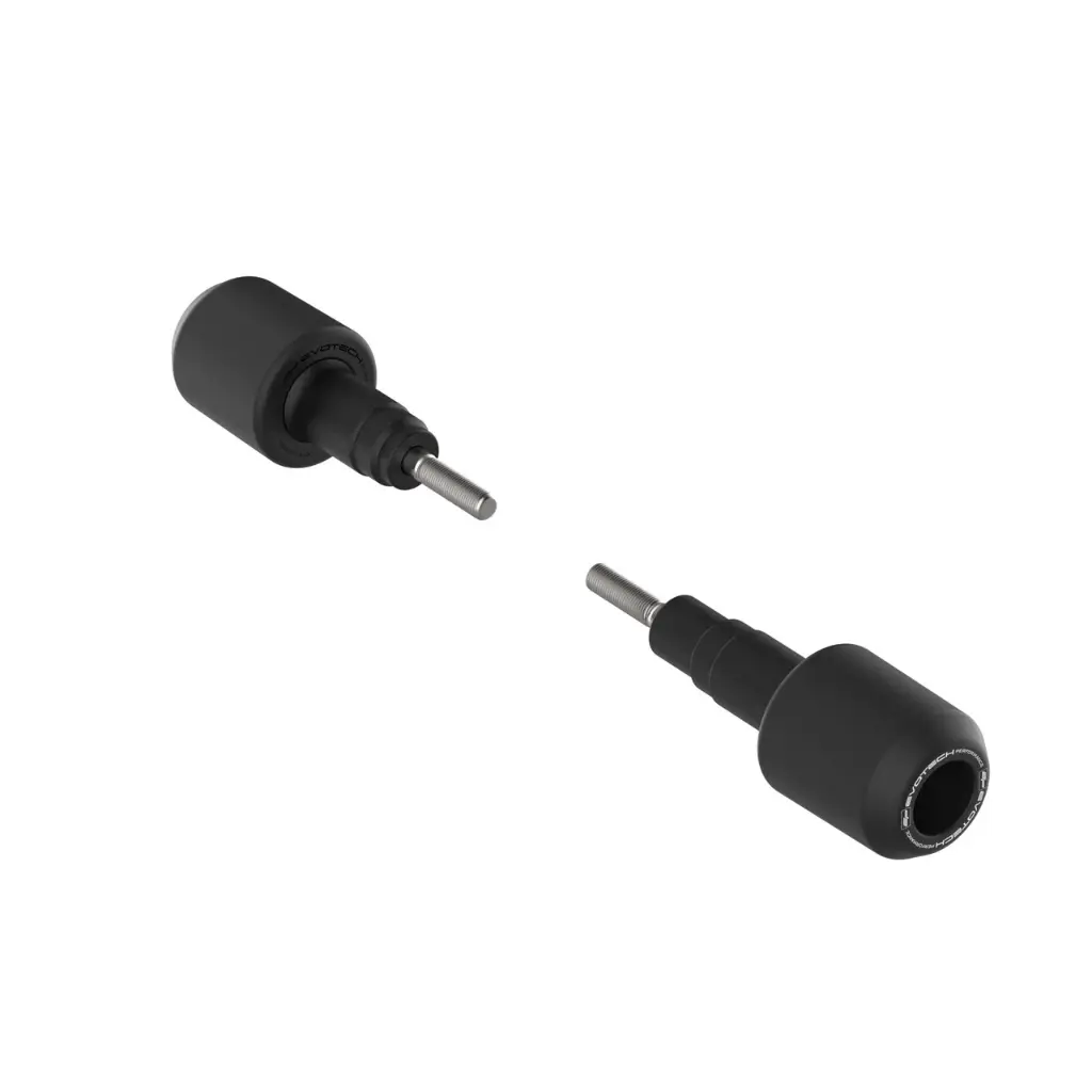 Sliders Chasis Evotech Ducati Streetfighter V4 S (2025+)