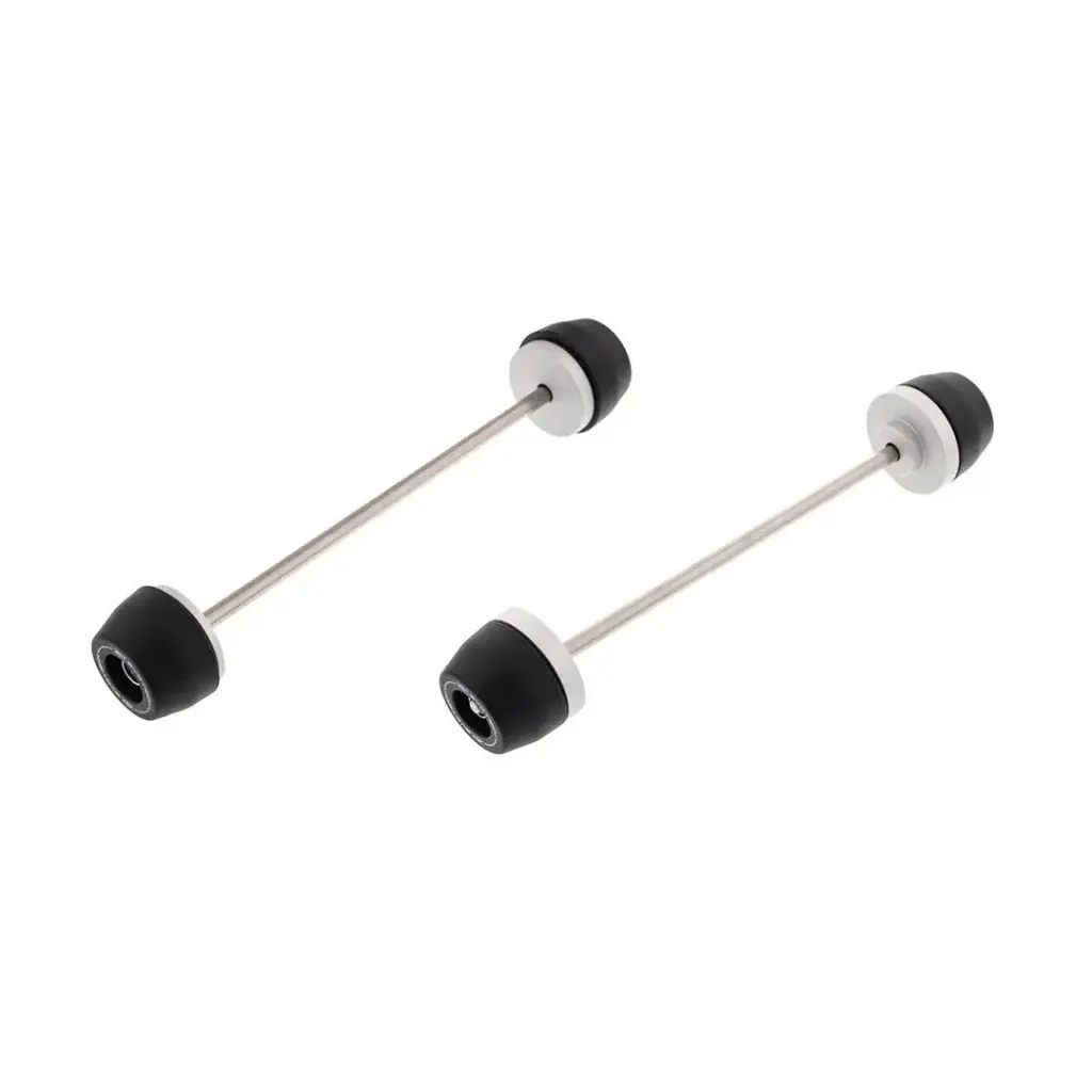 [PRN011967-012010] Slider Rueda Delantera / Trasera Kit Evotech BMW S 1000 RR