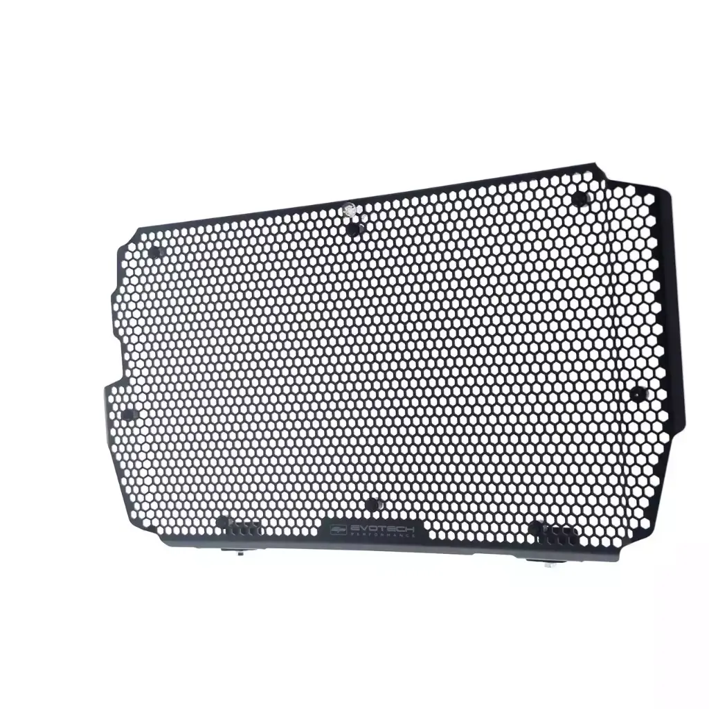 [PRN015543] Protector Radiador Evotech Ducati Monster 950 SP Radiator Guard (2023+)