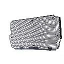 Protector Radiador Evotech Ducati Monster 950 SP Radiator Guard (2023+)