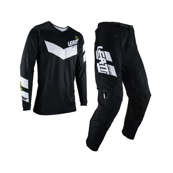 Conjunto Traje Moto Leatt kit 3.5