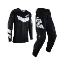 Conjunto Traje Moto Leatt kit 3.5