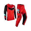 Conjunto Traje Moto Leatt kit 3.5