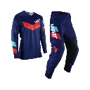 Conjunto Traje Moto Leatt kit 3.5