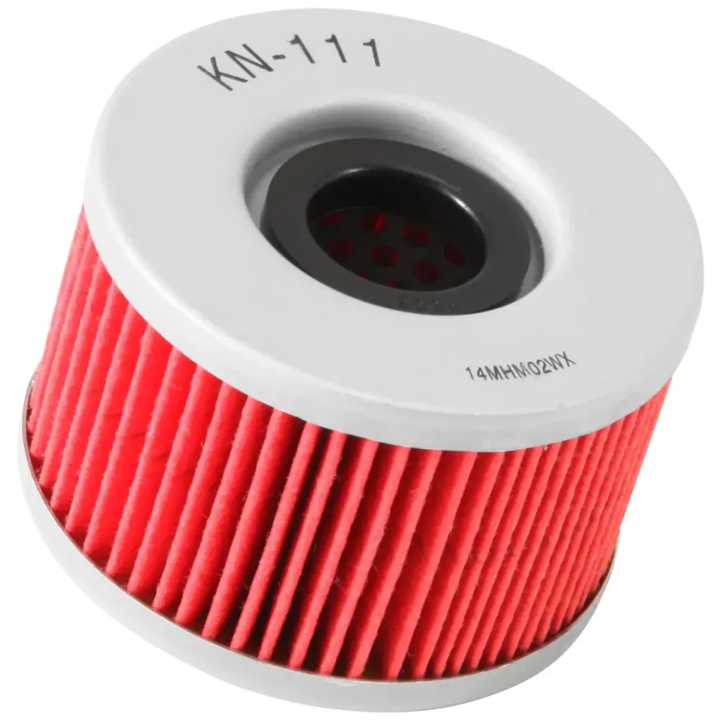 Filtro Aceite K&N Honda CRF250 / CRF450 R/X 09-11 