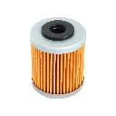 Filtro Aceite Ison Husqvarna 690 / 701 Enduro / Supermoto / KTM 690 / SMC R / Enduro R