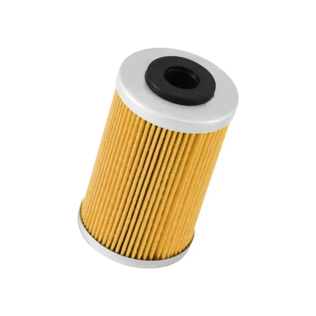 Filtro Aceite Ison Husqvarna / KTM 450 Interno